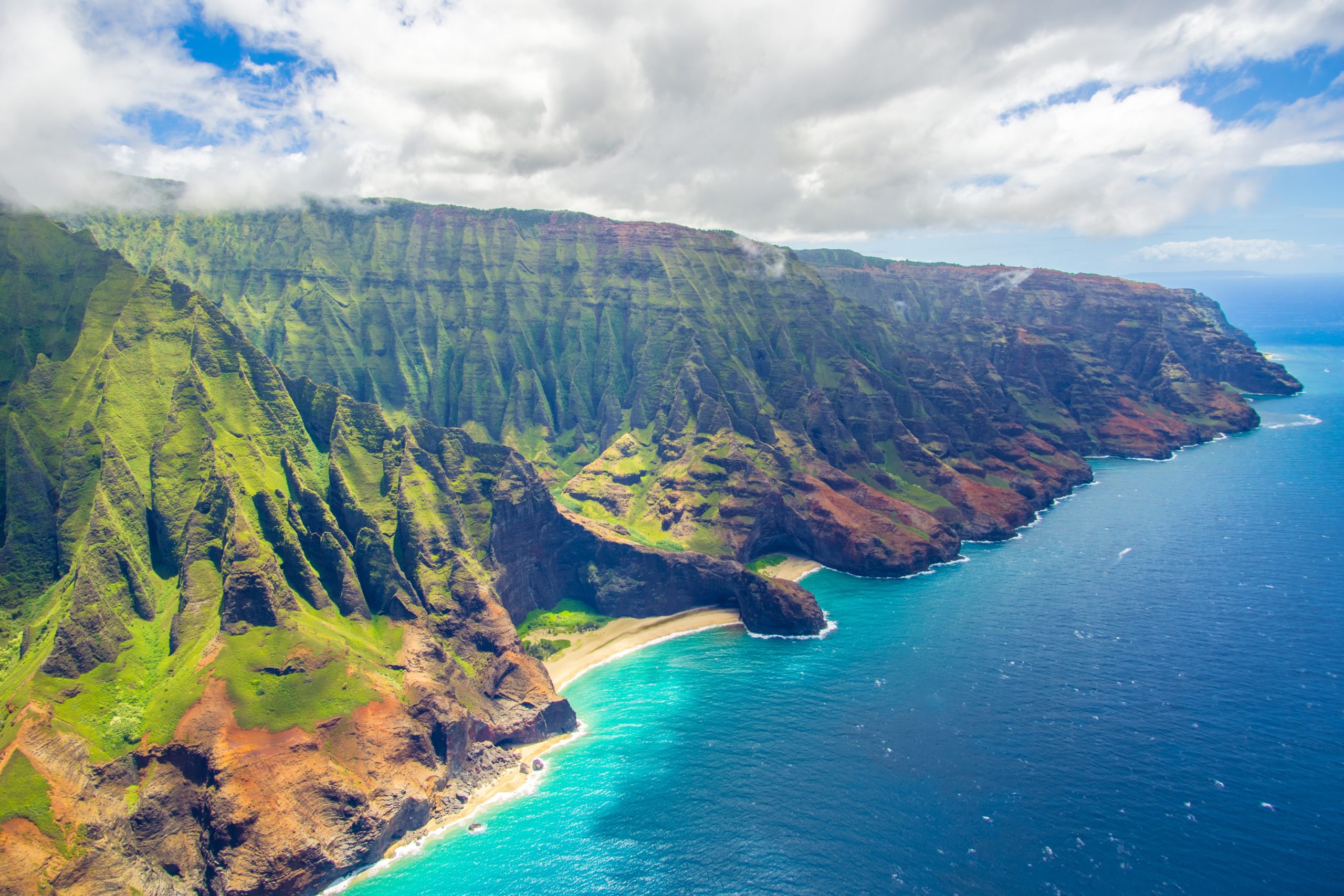 4 Days In Oahu Itinerary: The Ultimate First Time Visitor's Guide To Hawaii