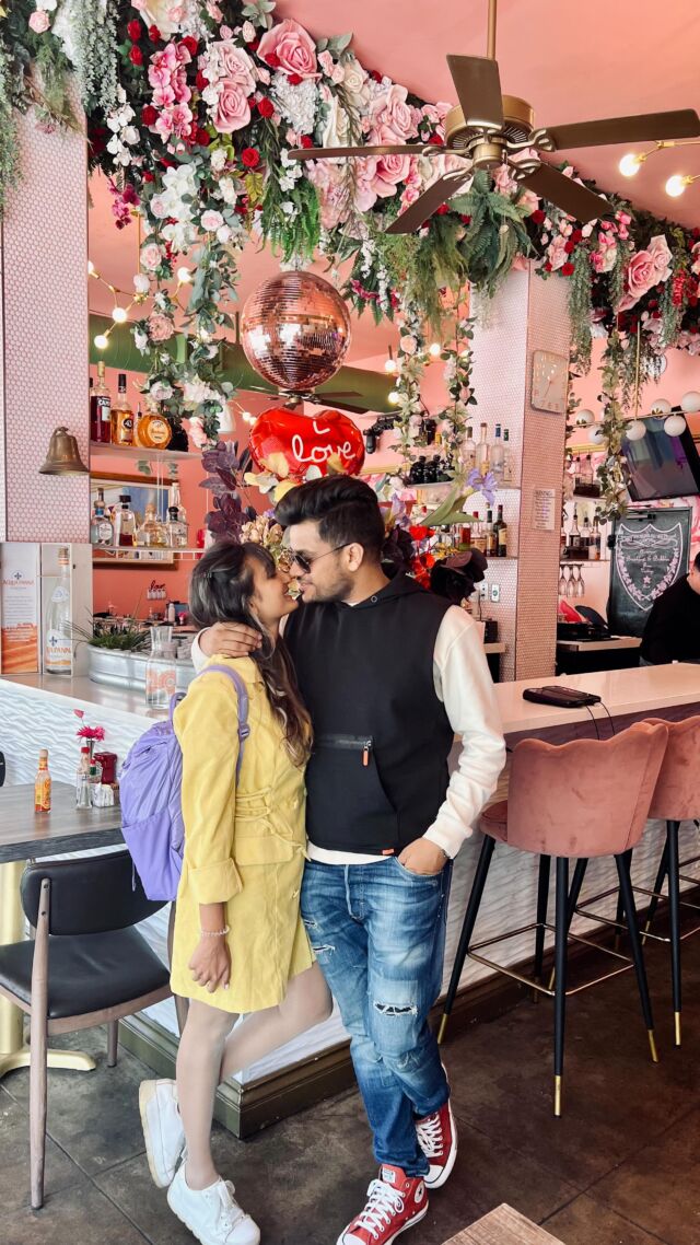 Silly you is fun 💕😘

.
.
.
.
.
.
.
.
.

#happyvalentinesday #myvalentine #breakfastandbubbles #brunchdate #datetime #valentinedate #dateideas #hillcrest #sandiego #loveislove #sillylove #loveyoubaby #memorylane #couplelove #couplevideos #couplelove #sandiegofoodie #sandiegofood #couplereels #valentinereels #reeloftheday #trendingreelsvideo #reelsindia #reelitfeelit #malangsajna #livelovelaugh #thebucketlistcouple